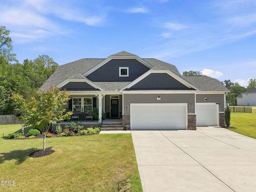 130 Falls Creek Dr, Youngsville, NC, 27596-7889 | Card Image