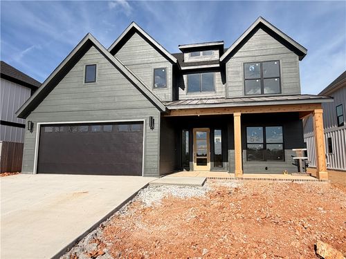 4107 W Murfield Dr, Rogers, AR, 72758-4385 | Card Image