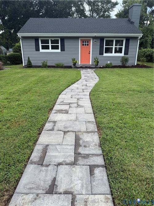 1919 Oak Hill Ln, Richmond, VA, 23223-1921 | Card Image