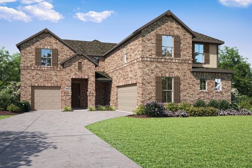 4844 Cedar Bluff Trl, Midlothian, TX, 76065-3270 | Card Image