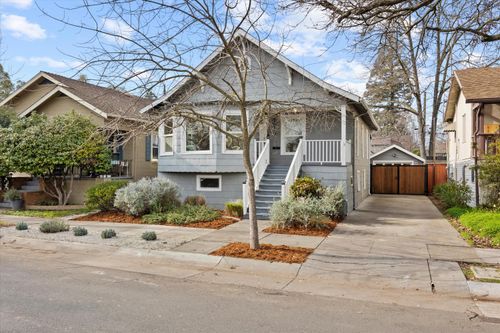 1640 48th Street, Sacramento, CA, 95819 | Card Image