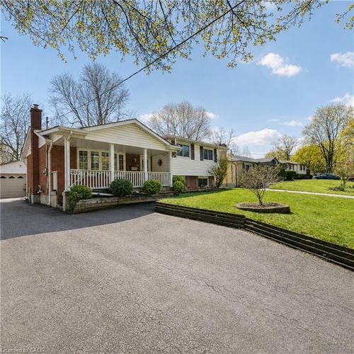 456 Belvedere Ave, London, ON, N6K2P9 | Card Image