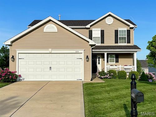 600 Lazy River Ct, O Fallon, MO, 63366-1547 | Card Image