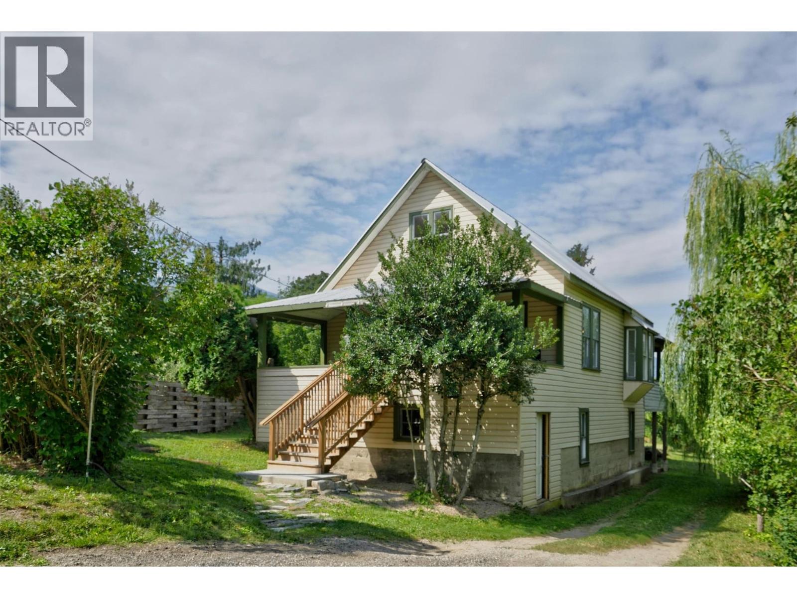 Residential in Nelson