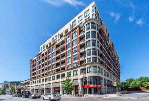709-23 Glebe Rd W, Toronto, ON, M5P0A1 | Card Image