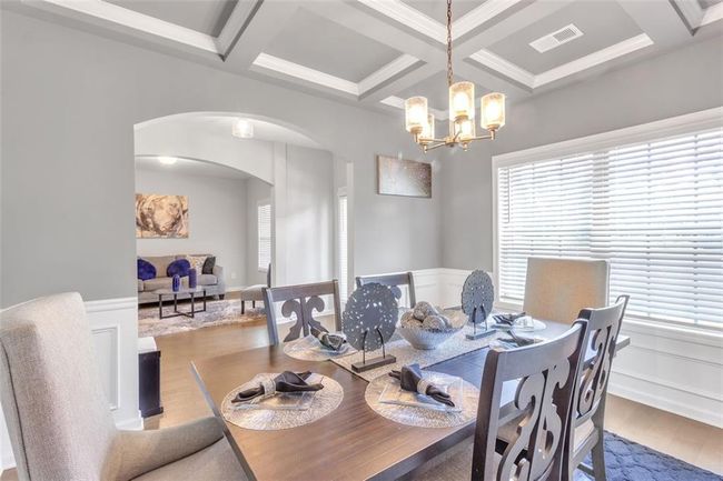 4320 Cornwall Dr, House other with 5 bedrooms, 3 bathrooms and null parking in Forsyth GA | Image 39