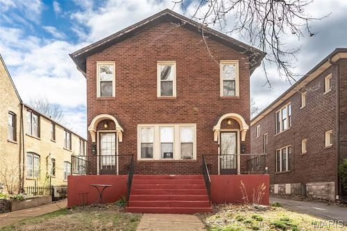 7106 Amherst Avenue, St Louis, MO, 63130 | Card Image