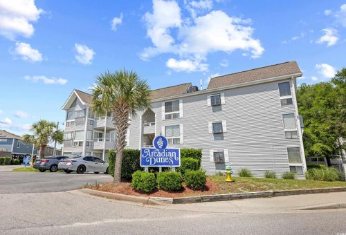 unit-4-114-351 Lake Arrowhead Rd, Myrtle Beach, SC, 29572-5164 | Card Image