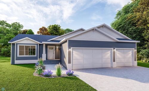 3624 Decorah Way S, Fargo, ND, 58104 | Card Image