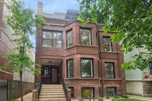 1w-1242 W Winnemac Ave, CHICAGO, IL, 60640-2913 | Card Image