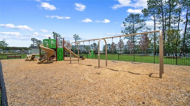 35 Cypress Loop, House other with 3 bedrooms, 2 bathrooms and null parking in Port Wentworth GA | Image 42