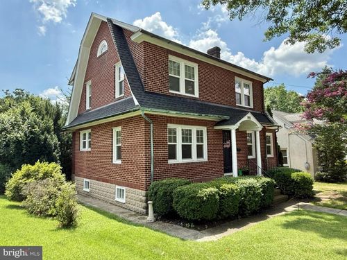 1912 S Park Ave, HADDON HEIGHTS, NJ, 08035-1031 | Card Image