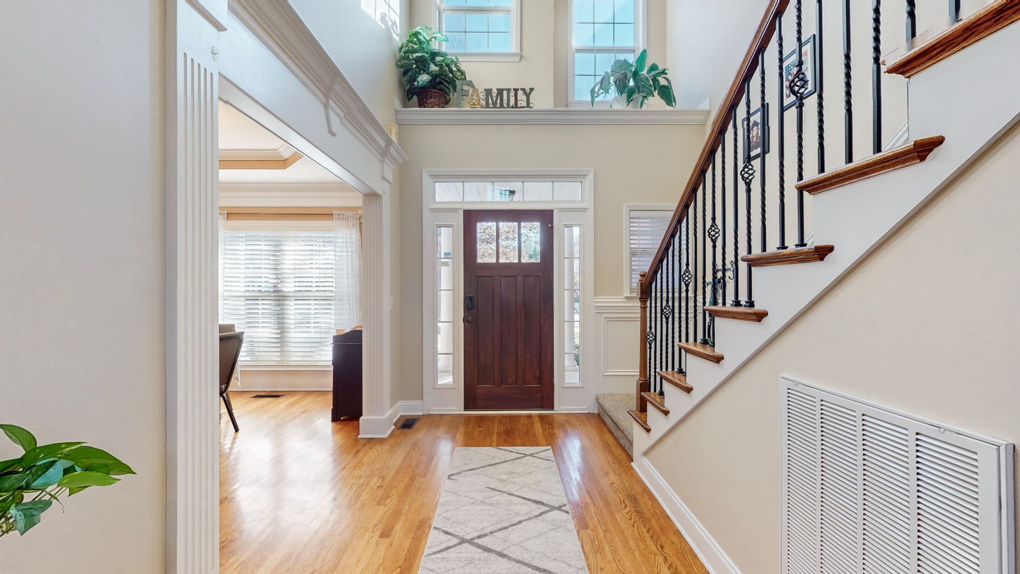 Residential in Murfreesboro 4