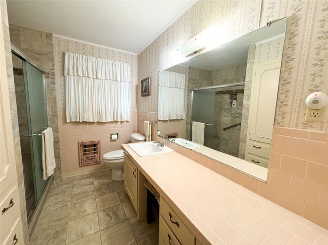 1001 N Avenue H, House other with 3 bedrooms, 3 bathrooms and null parking in Haskell TX | Image 22