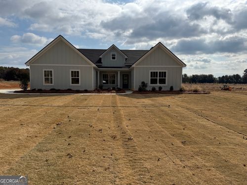 LOT 13 Highway 362 W, Williamson, GA, 30292-3225 | Card Image