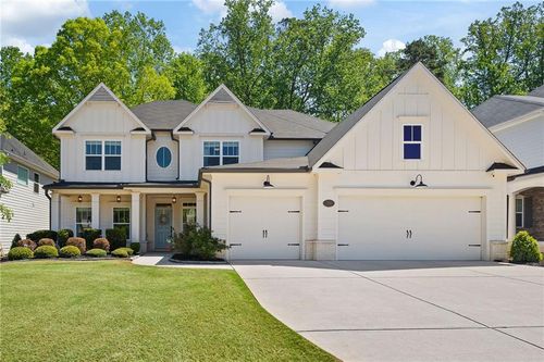 234 Wild Rose Circle, Canton, GA, 30115 | Card Image