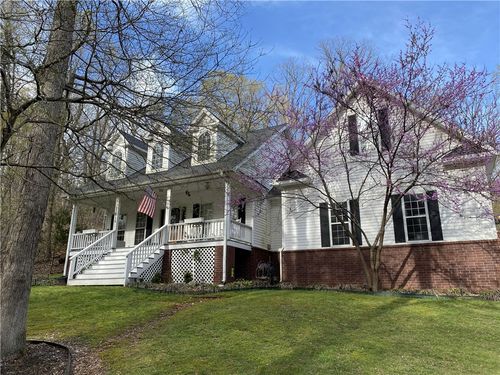 21910 Tall Timber Rd, Springdale, AR, 72764-8830 | Card Image