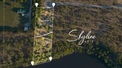 Lot 9 Choate Rd, Bowie, TX, 76230 | Card Image