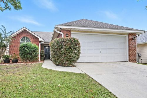 1038 High Meadow Dr, TALLAHASSEE, FL, 32311-1217 | Card Image