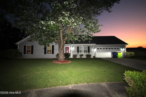 903 Gum Branch Ct, Havelock, NC, 28532-3233 | Card Image