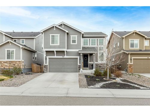 968 White Leaf Cir, Castle Rock, CO, 80108-2822 | Card Image