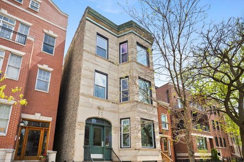 2-3751 N Clifton Ave, Chicago, IL, 60613-5289 | Card Image