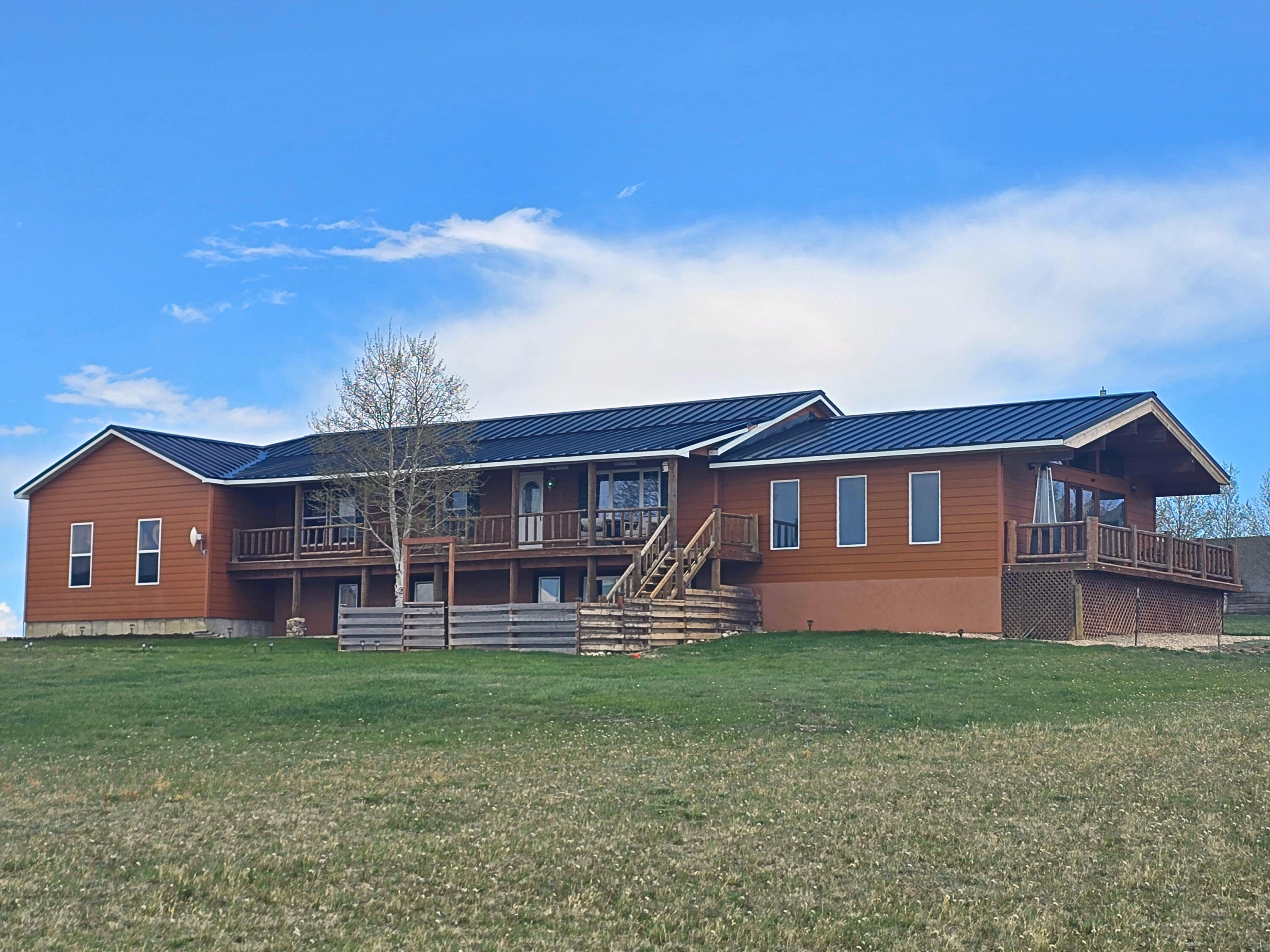 Residential in Buffalo 2