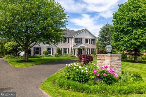 1409 Florence Dr, Gwynedd Valley, PA, 19437 | Card Image