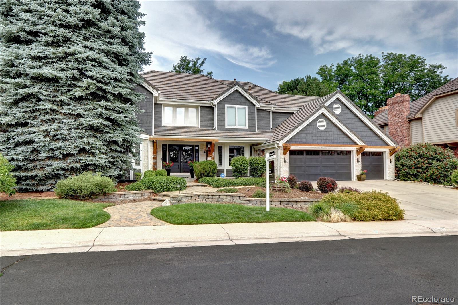 Geneva St, Englewood, CO 80111