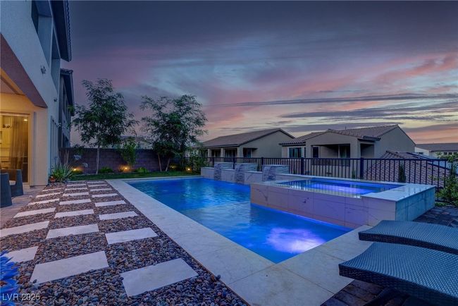 230 Carmel Sky St, House other with 5 bedrooms, 6 bathrooms and null parking in Las Vegas NV | Image 17