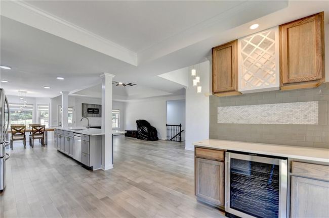 4080 Cherry Ridge Walk, House other with 5 bedrooms, 3 bathrooms and null parking in Suwanee GA | Image 13