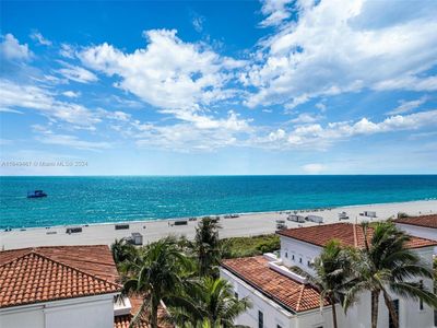 705 - 5959 Collins Ave, Condo with 4 bedrooms, 4 bathrooms and null parking in Miami Beach FL | Image 2