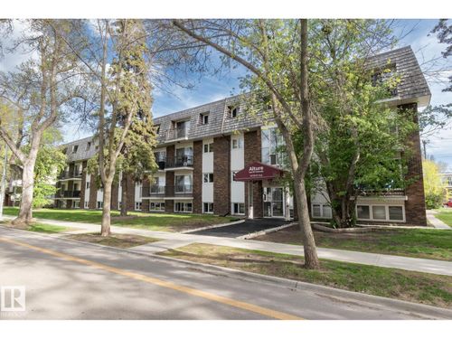 308-10735 81 Ave Nw, Edmonton, AB, T6E1Y2 | Card Image
