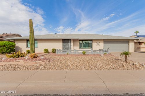 13114 W Castlebar Drive, Sun City West, AZ, 85375 | Card Image