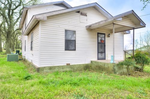 1000 Fm 205, Stephenville, TX, 76401-1201 | Card Image