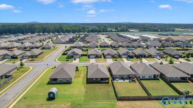 14709 Norfleet Dr, House other with 4 bedrooms, 3 bathrooms and null parking in Athens AL | Image 40