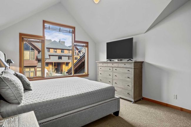 7 Creekside Mews, Townhouse with 3 bedrooms, 4 bathrooms and 2 parking in Canmore AB | Image 23