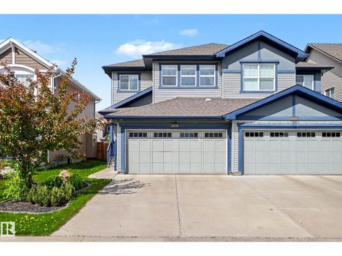 16744 64 St Nw, Edmonton, AB, T5Y3P8 | Card Image