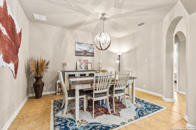 917 Miraflores, House other with 3 bedrooms, 4 bathrooms and null parking in Cibolo TX | Image 10