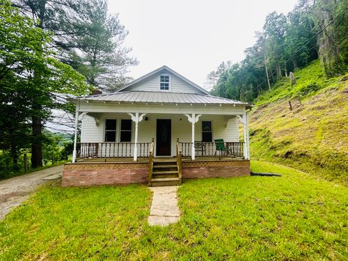 79 Highway 1482, Oneida, KY, 40972-6500 | Card Image