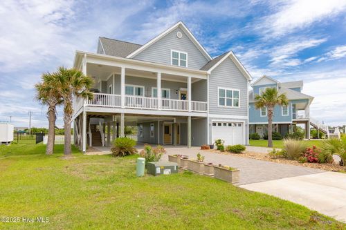 139 Sound Point Dr, Harkers Island, NC, 28531-6000 | Card Image