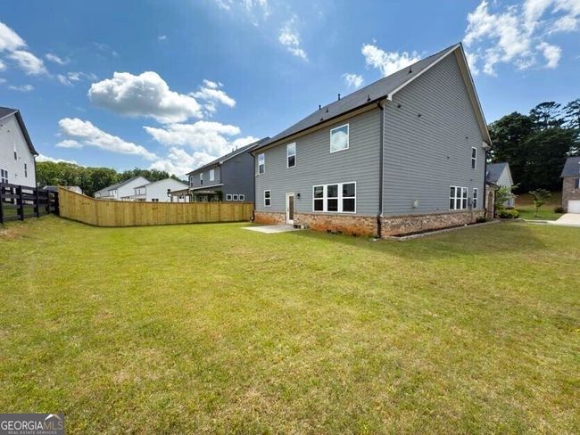 4935 Bellehurst Ln, House other with 5 bedrooms, 4 bathrooms and 2 parking in Cumming GA | Image 54