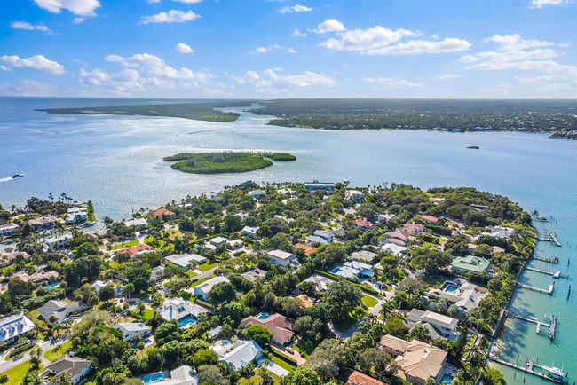 15 Middle Rd, House other with 3 bedrooms, 3 bathrooms and null parking in Sewalls Point FL | Image 11