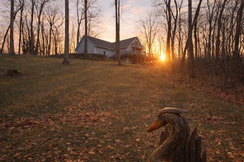 175 Lane 101 Lake Minifenokee, Fremont, IN, 46737-9173 | Card Image