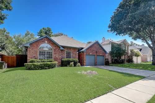 4713 Portrait Ln, Plano, TX, 75024-3802 | Card Image