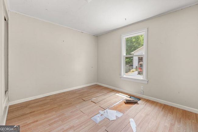 1813 W Currahee St, House other with 3 bedrooms, 2 bathrooms and null parking in Toccoa GA | Image 11