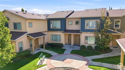 3707 Lilac Heights Dr, South Jordan, UT, 84095-5100 | Card Image