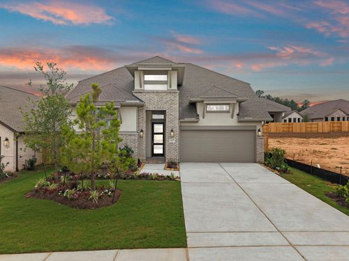 26075 Peacetree Lane, Montgomery, TX, 77316 | Card Image