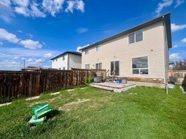 60 Adamson Ave, Home with 2 bedrooms, 3 bathrooms and 2 parking in Red Deer AB | Image 19