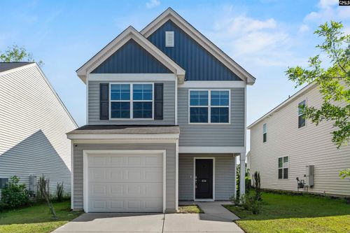 434 Keeble Dr, Columbia, SC, 29223-5742 | Card Image